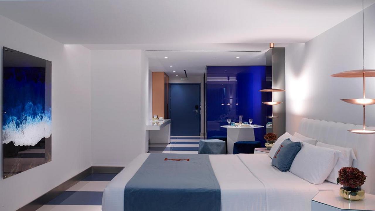 I-RESORT BEACH HOTEL AND SPA - снимка 7 I-RESORT BEACH HOTEL AND SPA - снимка 7