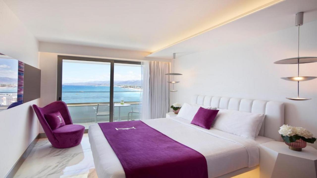 I-RESORT BEACH HOTEL AND SPA - снимка 6 I-RESORT BEACH HOTEL AND SPA - снимка 6