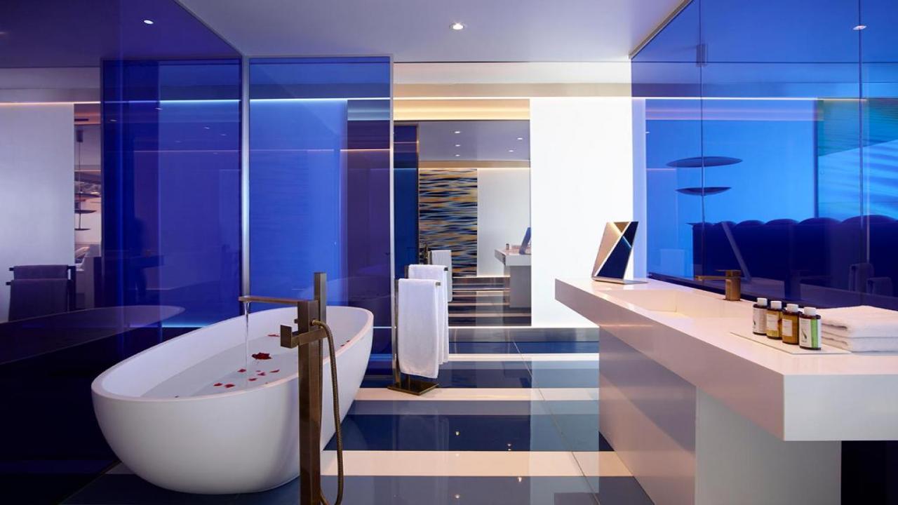 I-RESORT BEACH HOTEL AND SPA - снимка 10 I-RESORT BEACH HOTEL AND SPA - снимка 10