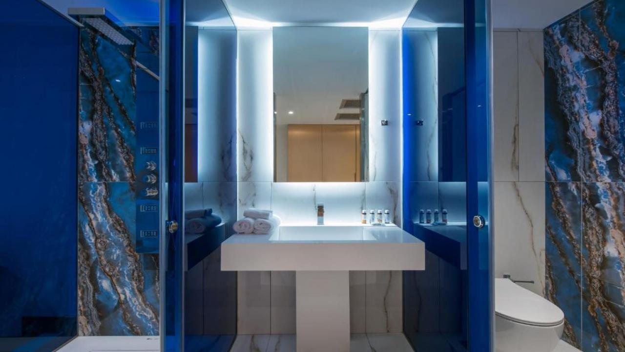 I-RESORT BEACH HOTEL AND SPA - снимка 4 I-RESORT BEACH HOTEL AND SPA - снимка 4