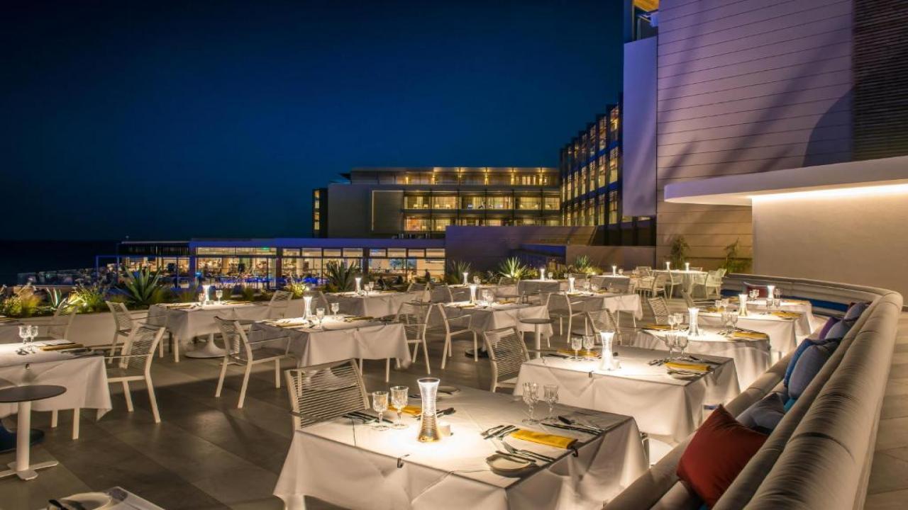 I-RESORT BEACH HOTEL AND SPA - снимка 1 I-RESORT BEACH HOTEL AND SPA - снимка 1