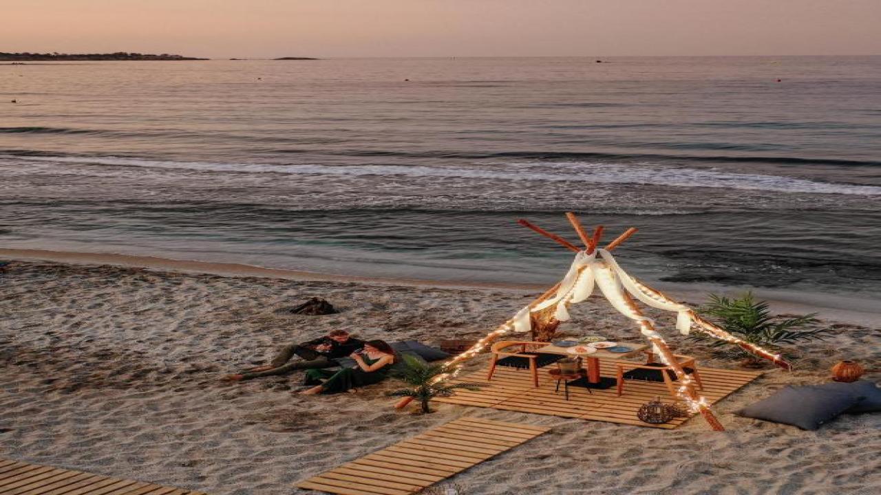 Infinity Beach ex Infinity Blue - снимка 12