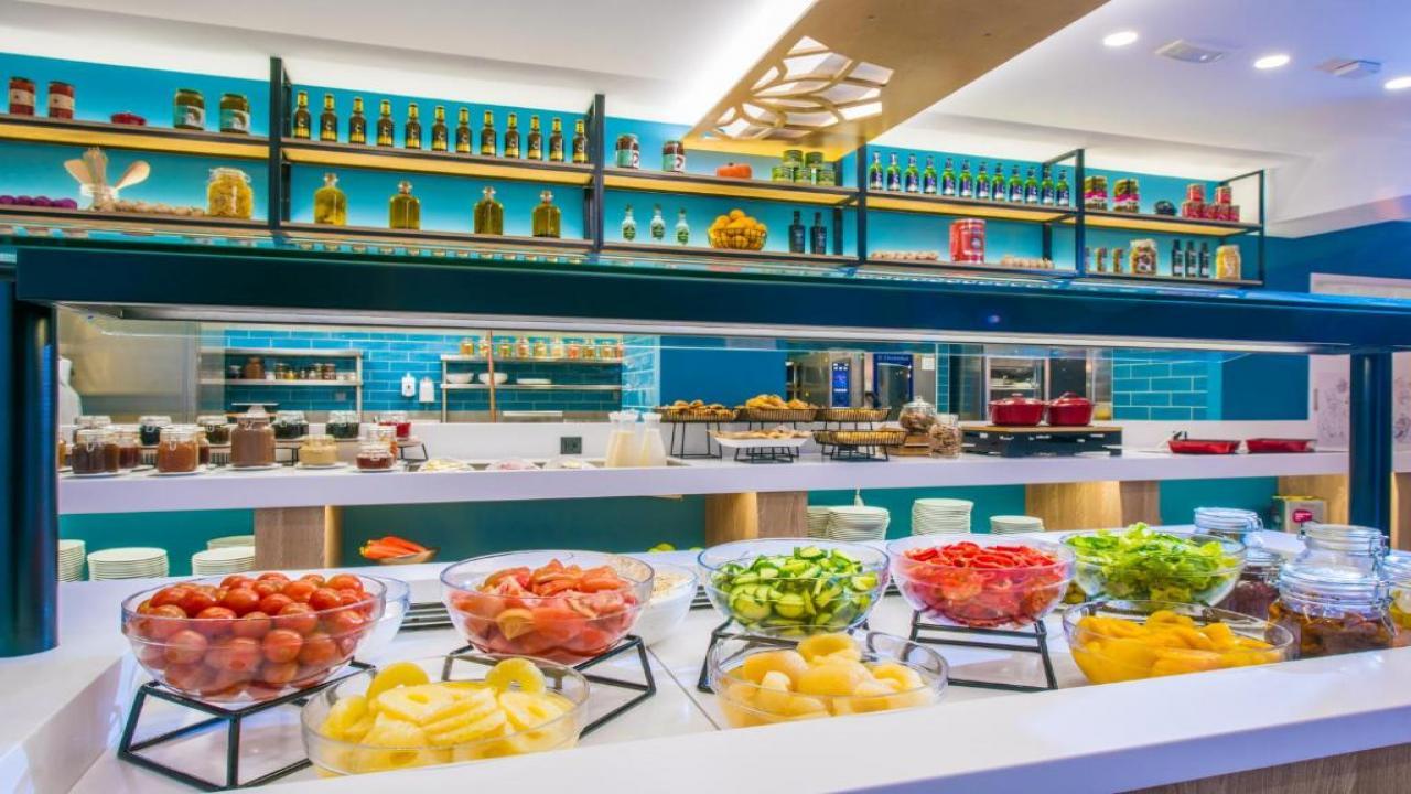 Infinity Beach ex Infinity Blue - снимка 3