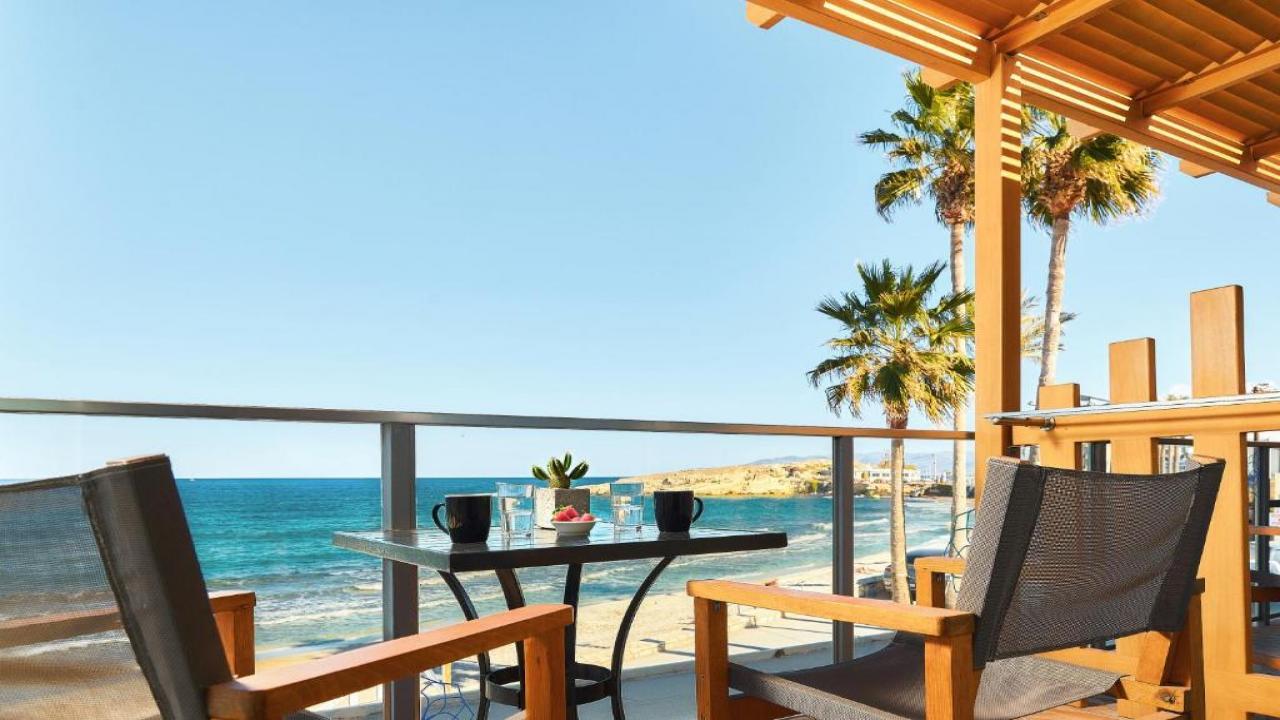 Infinity Beach ex Infinity Blue