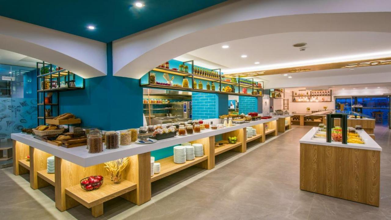 Infinity Beach ex Infinity Blue - снимка 9