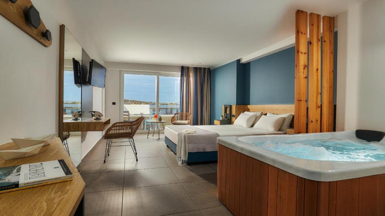 Infinity Beach ex Infinity Blue - снимка 7