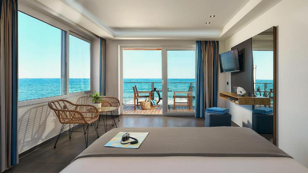 Infinity Beach ex Infinity Blue - снимка 6