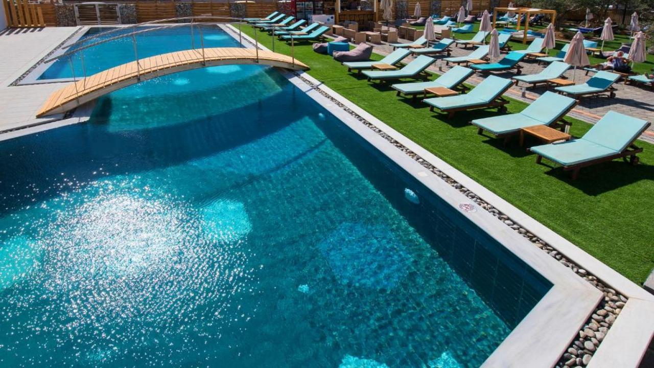 Infinity Beach ex Infinity Blue - снимка 1