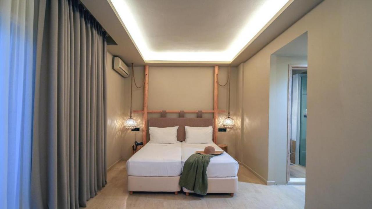 ASANA HOTEL 4* - снимка 2