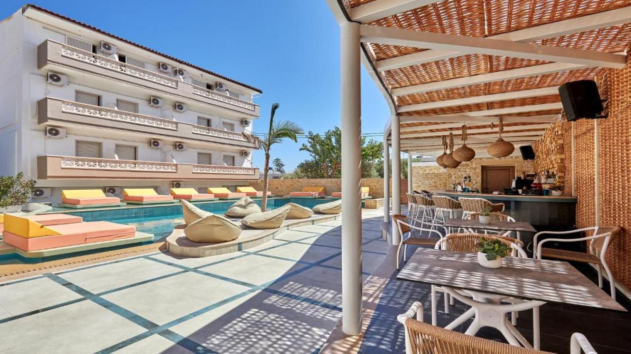 ASANA HOTEL 4* - снимка 8