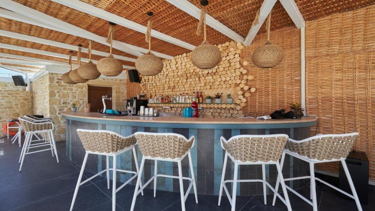 ASANA HOTEL 4* - снимка 6