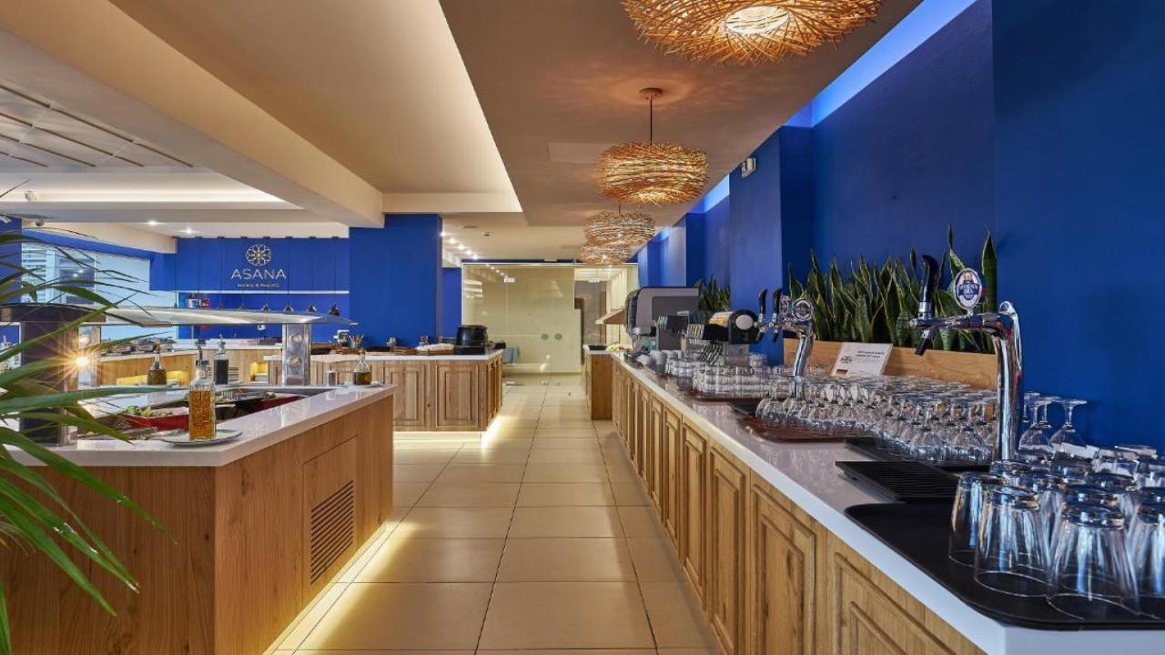 ASANA HOTEL 4* - снимка 4