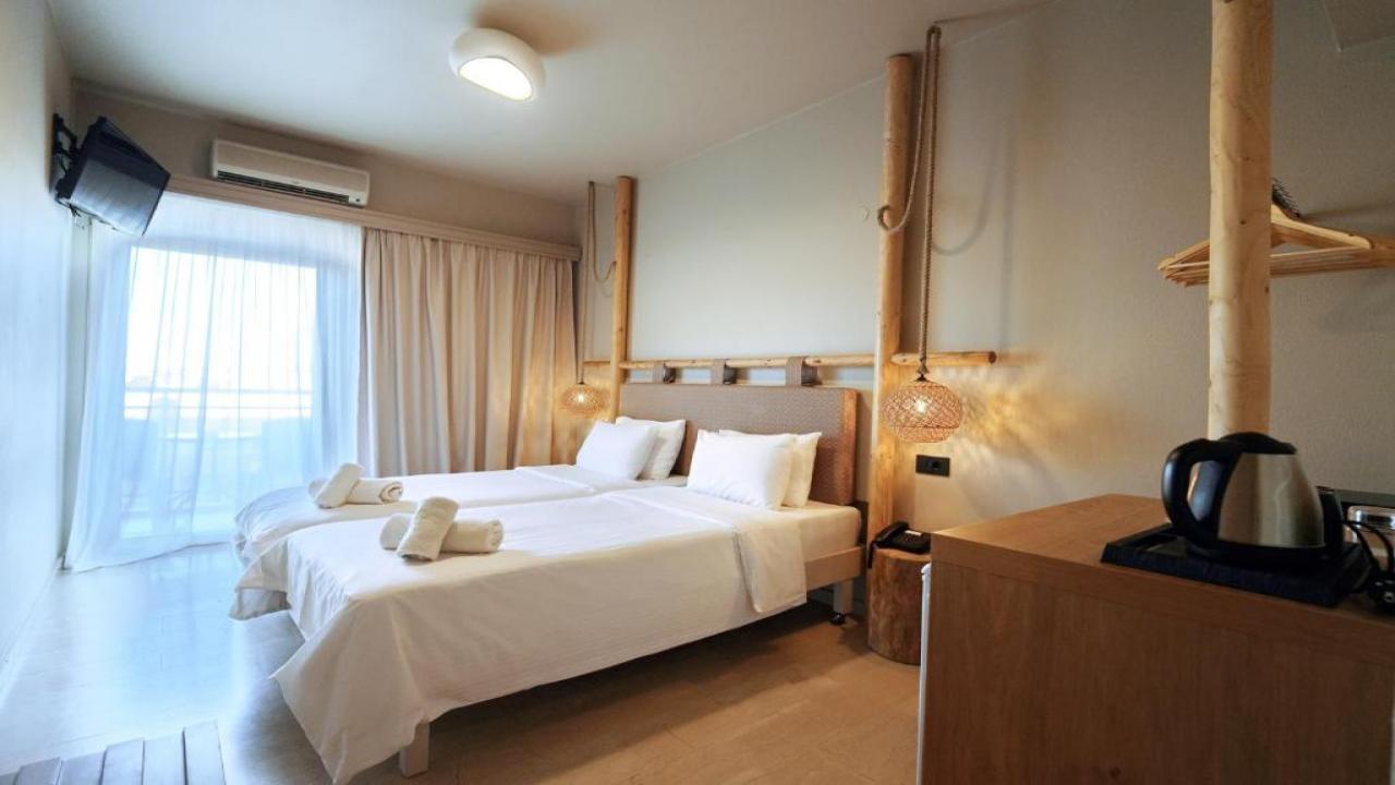 ASANA HOTEL 4* - снимка 1