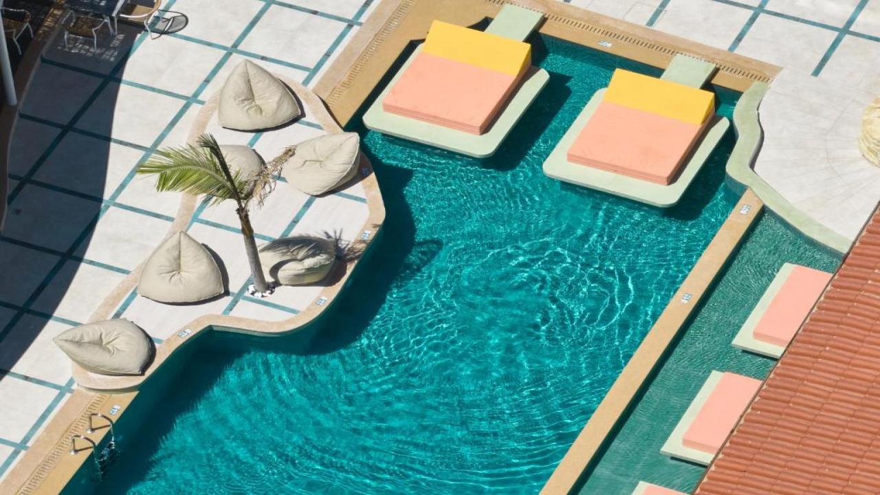 ASANA HOTEL 4* - снимка 7