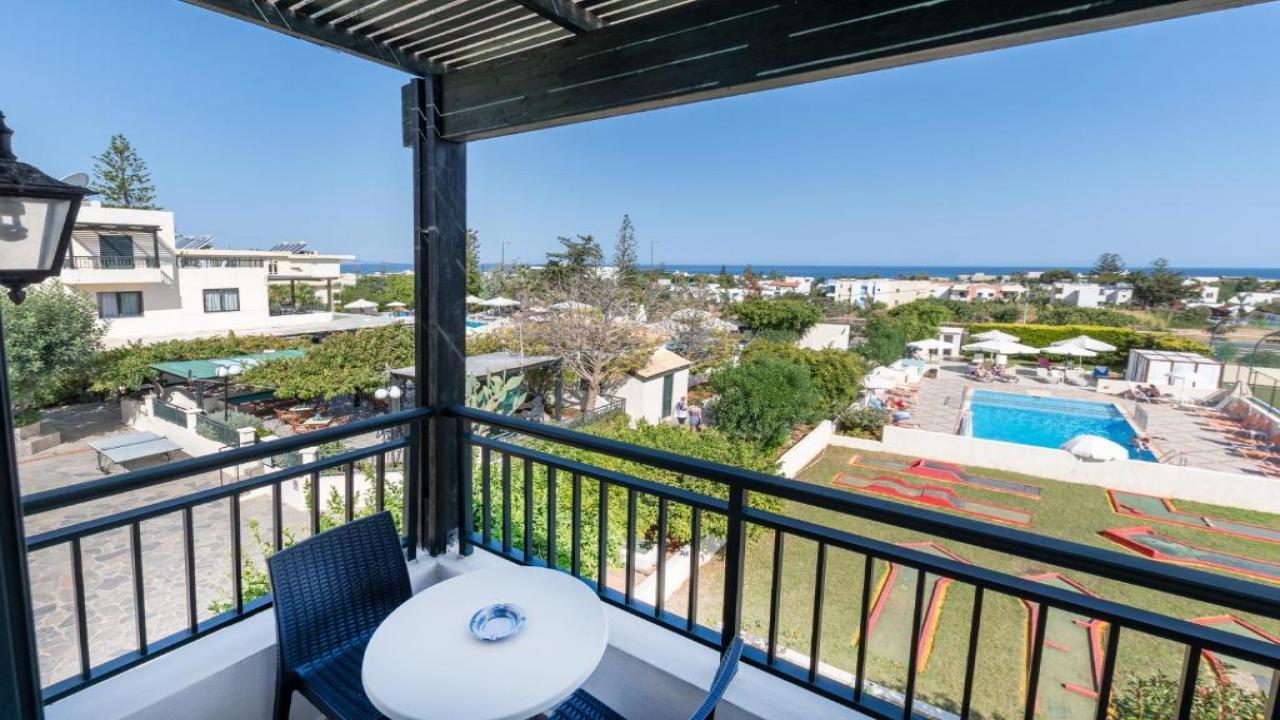 ANASTASIA hotel 3* - снимка 5