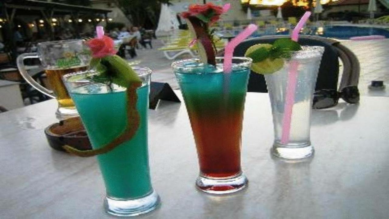 ANASTASIA hotel 3* - снимка 9