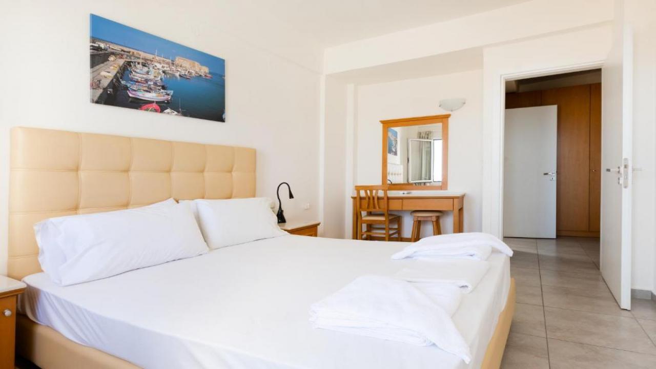 ANASTASIA hotel 3* - снимка 1