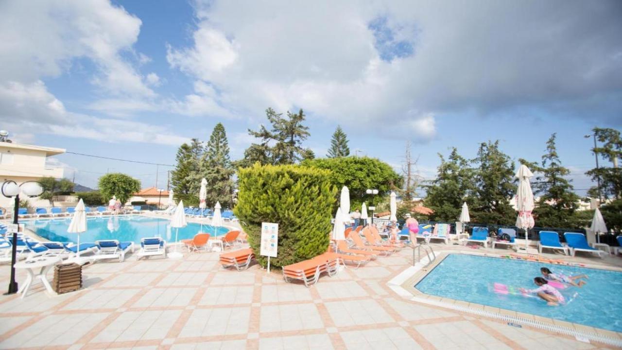 ANASTASIA hotel 3* - снимка 13