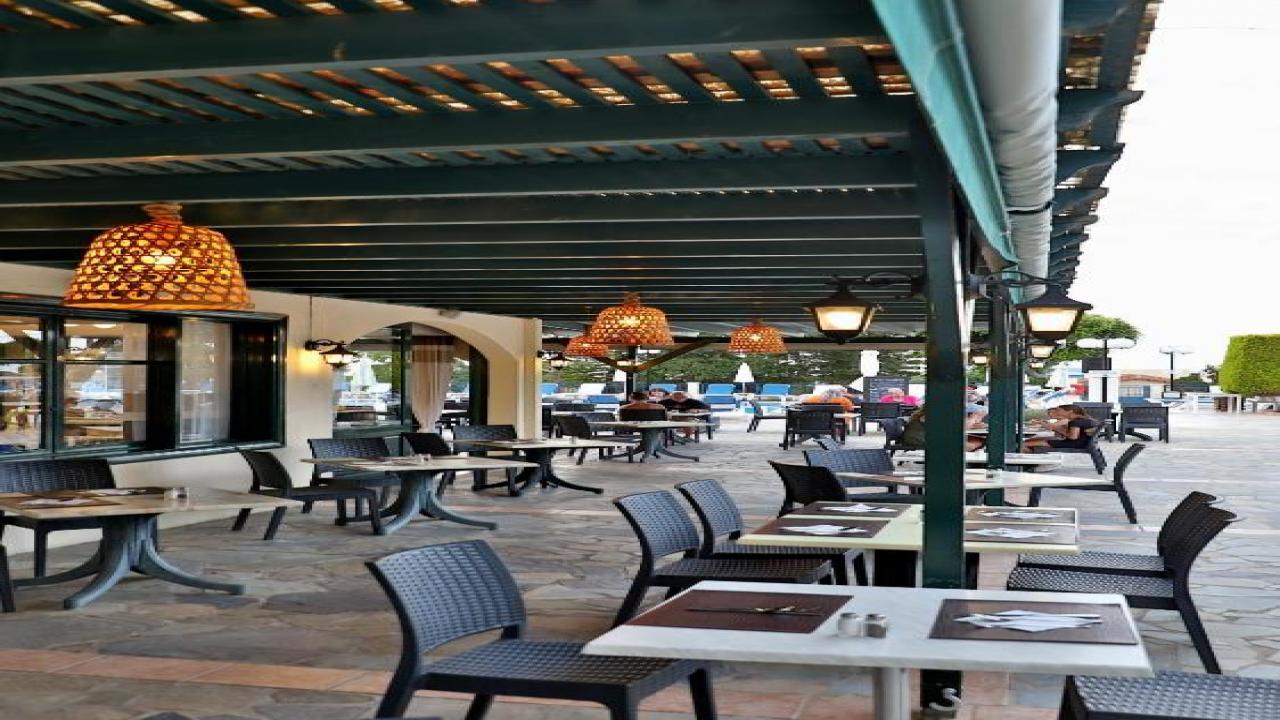 ANASTASIA hotel 3* - снимка 12