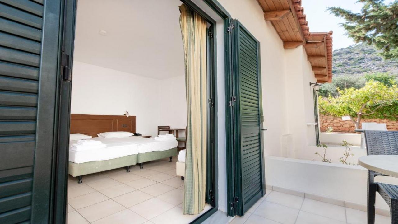 ANASTASIA hotel 3* - снимка 4