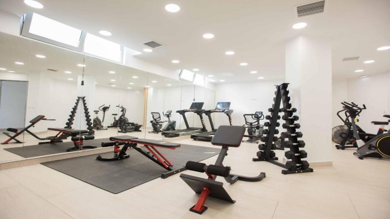 AEOLOS BEACH 3* - снимка 12