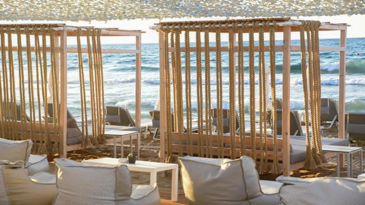 AEOLOS BEACH 3* - снимка 13