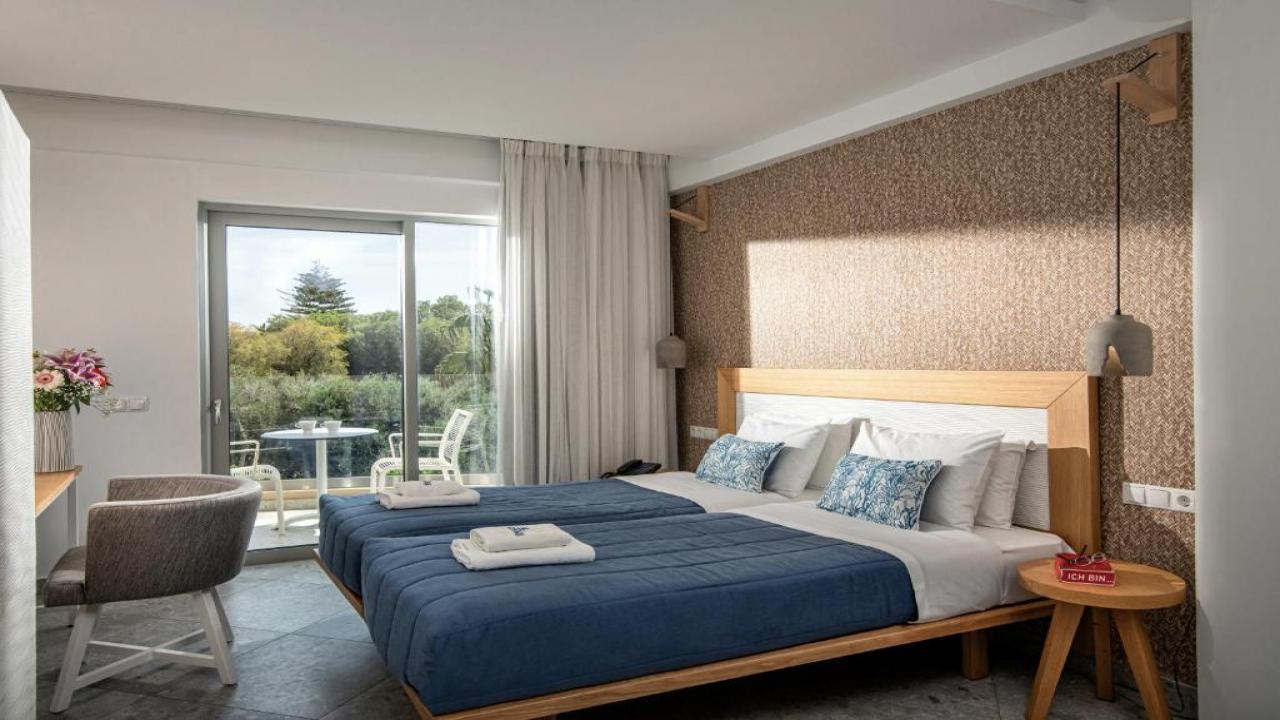 AEOLOS BEACH 3* - снимка 5