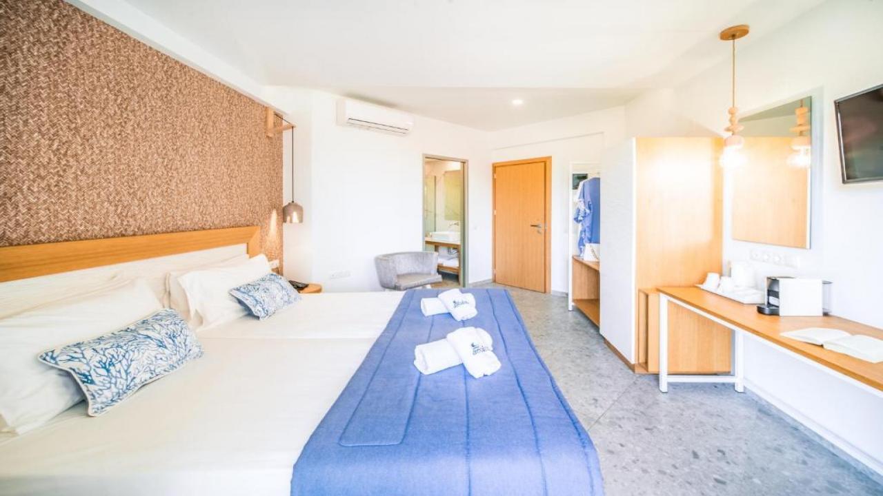 AEOLOS BEACH 3* - снимка 9