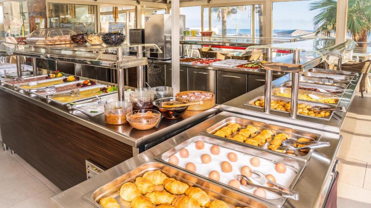 AEOLOS BEACH 3* - снимка 6