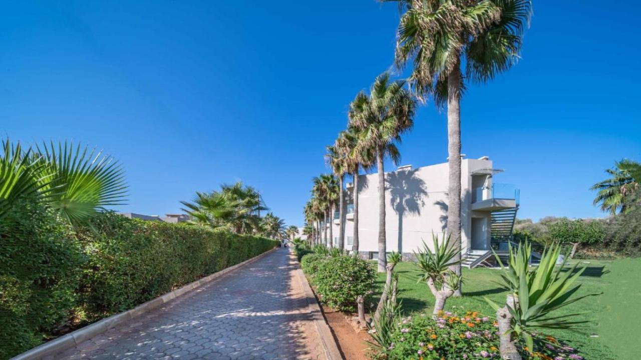 AEOLOS BEACH 3* - снимка 10