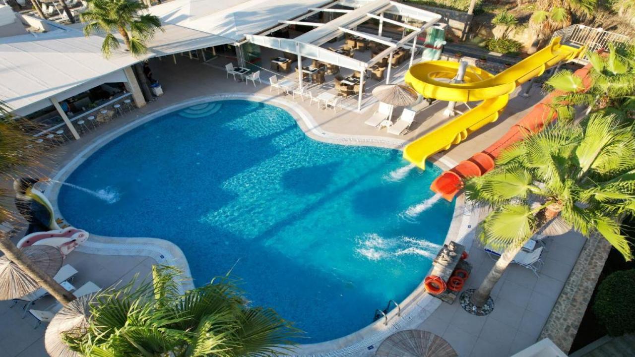 AEOLOS BEACH 3* - снимка 8