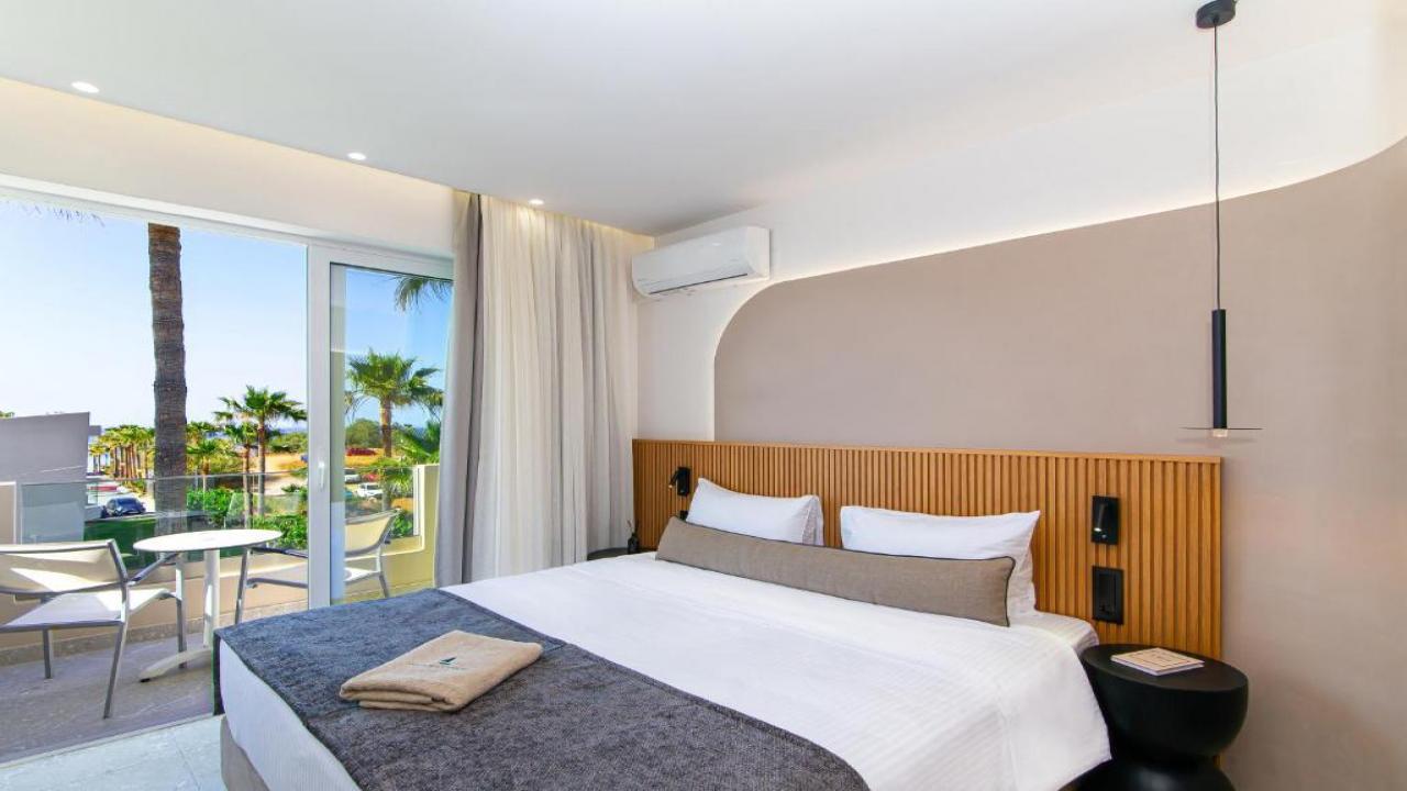 AEOLOS BEACH 3* - снимка 1