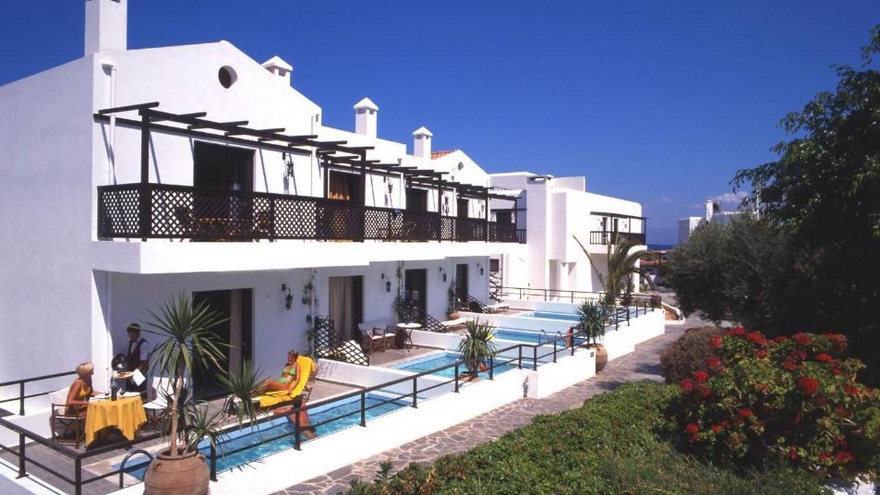 Hersonissos Maris Hotel - снимка 9