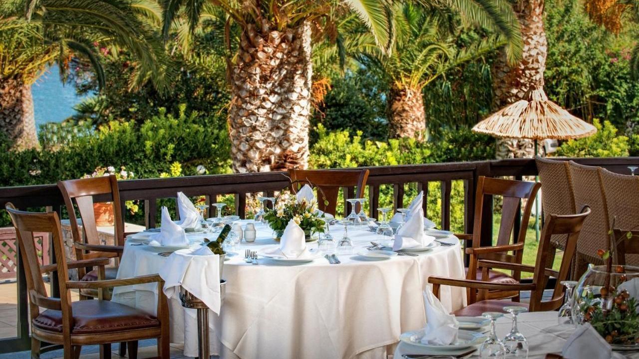 Hersonissos Maris Hotel - снимка 7