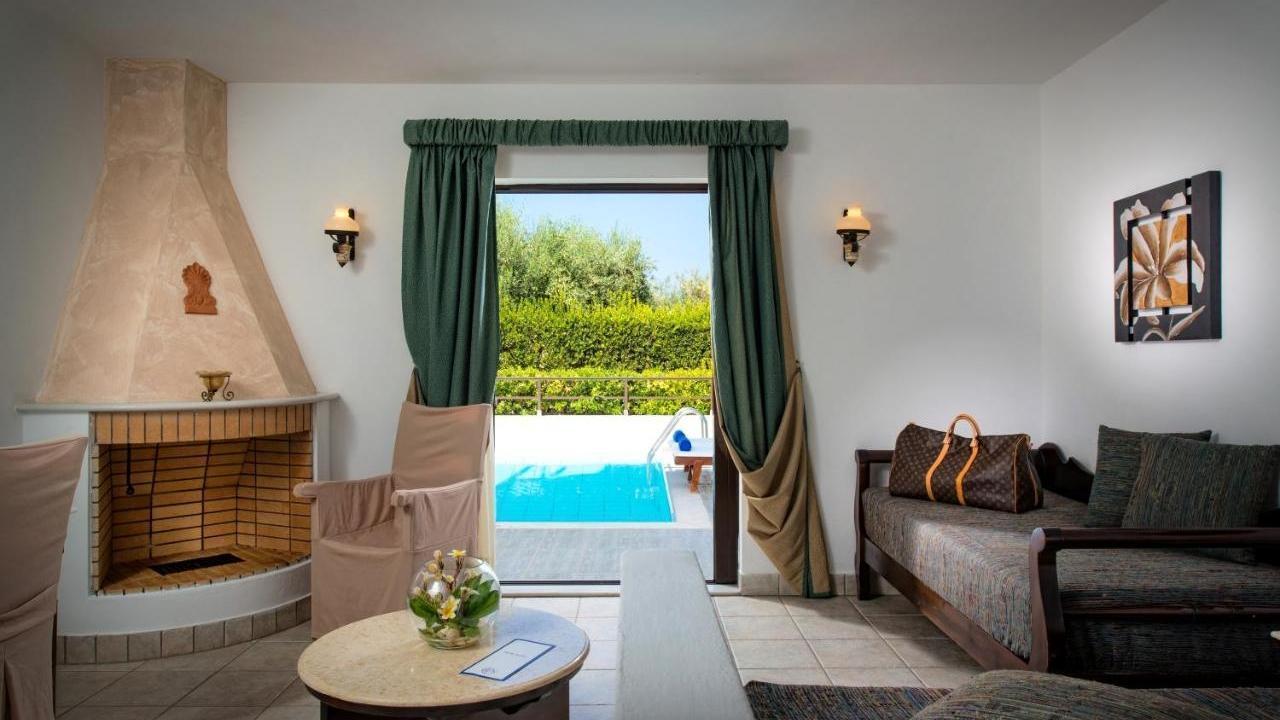 Hersonissos Maris Hotel - снимка 4