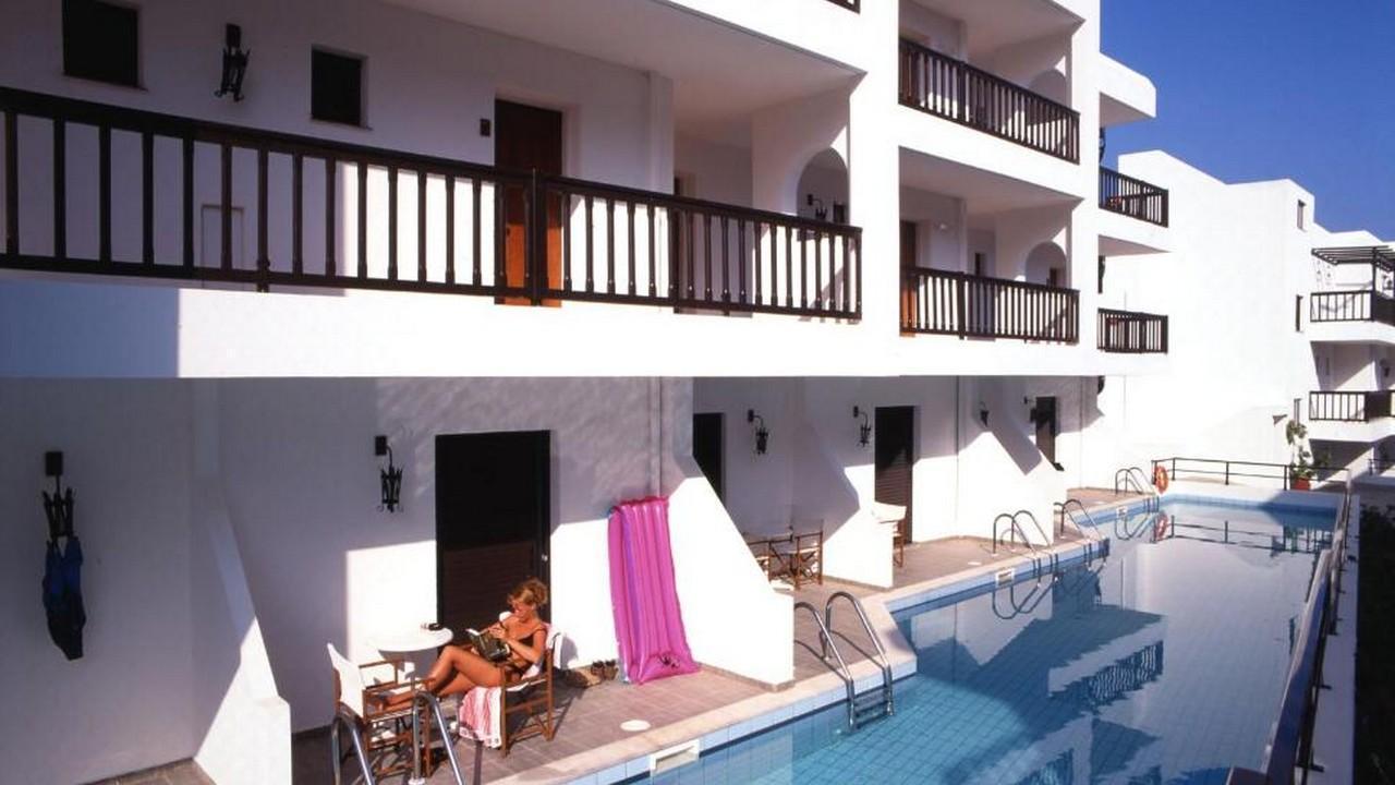 Hersonissos Maris Hotel - снимка 10