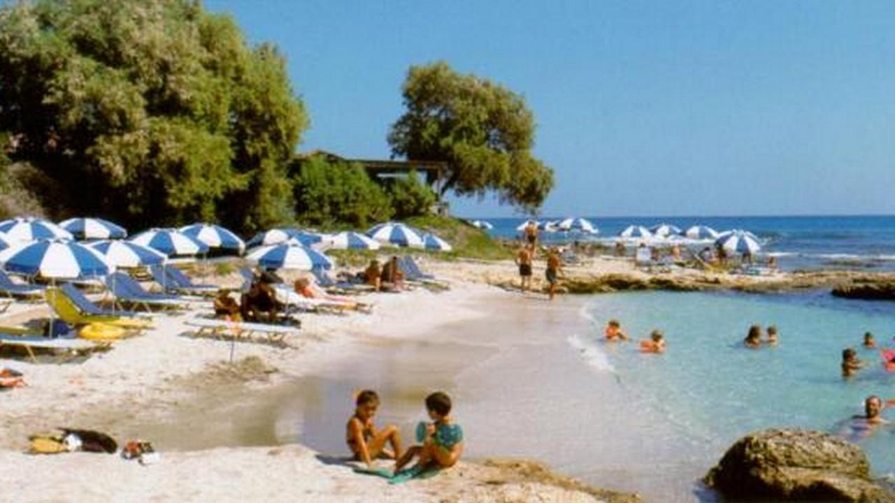 Hersonissos Maris Hotel - снимка 14