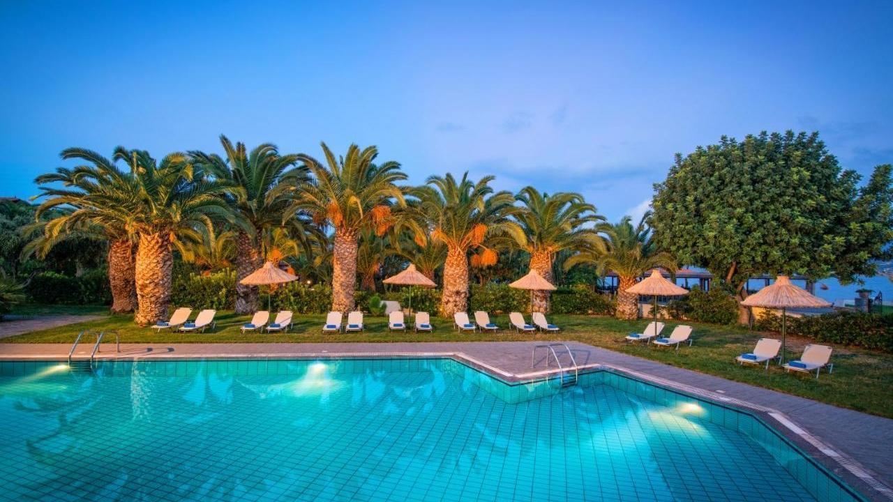 Hersonissos Maris Hotel - снимка 11