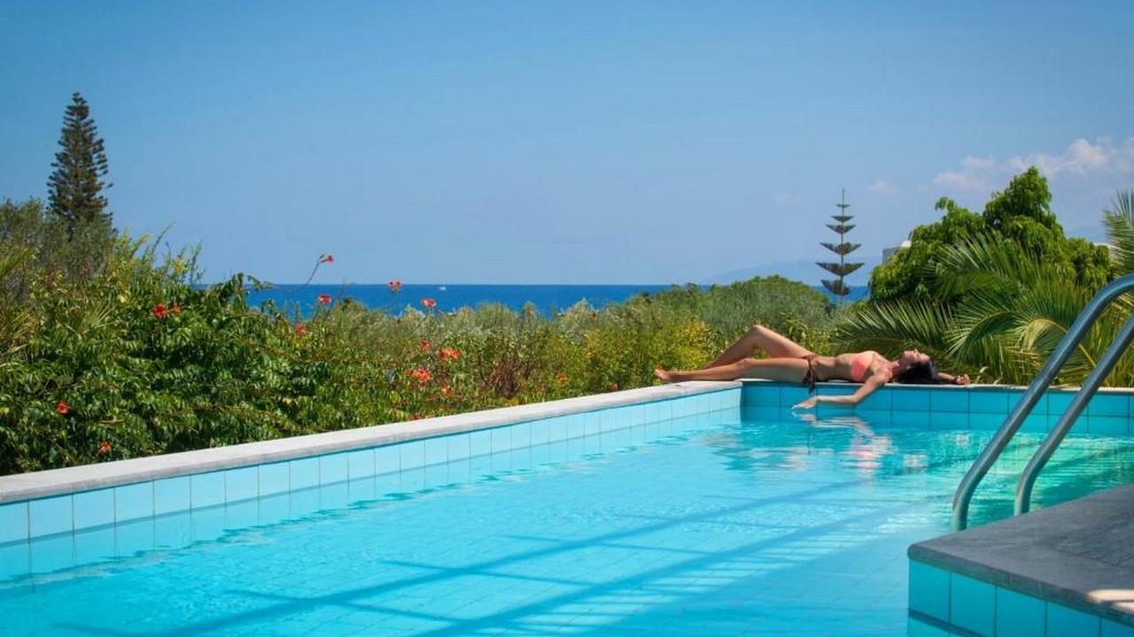 Hersonissos Maris Hotel - снимка 12