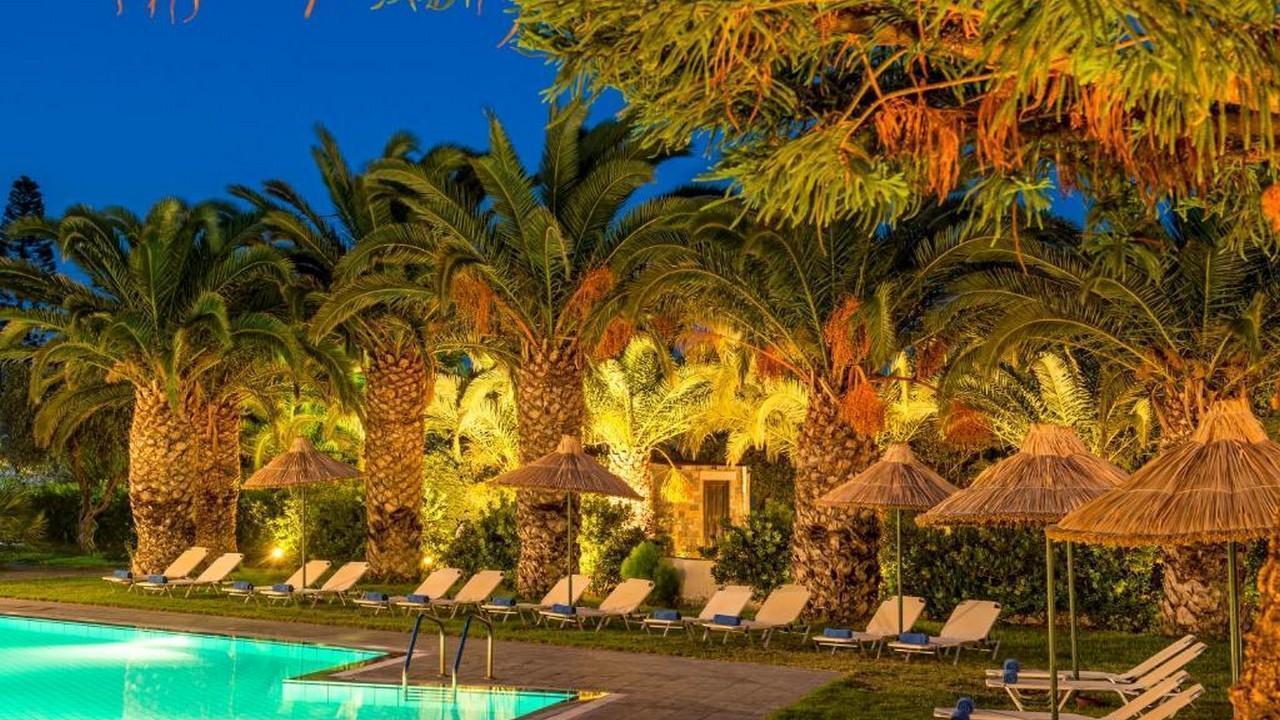 Hersonissos Maris Hotel - снимка 13