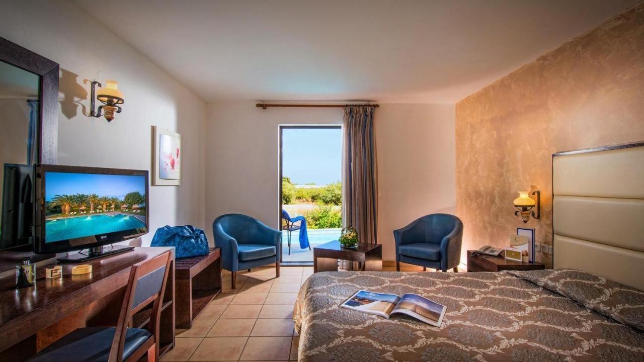 Hersonissos Maris Hotel - снимка 3