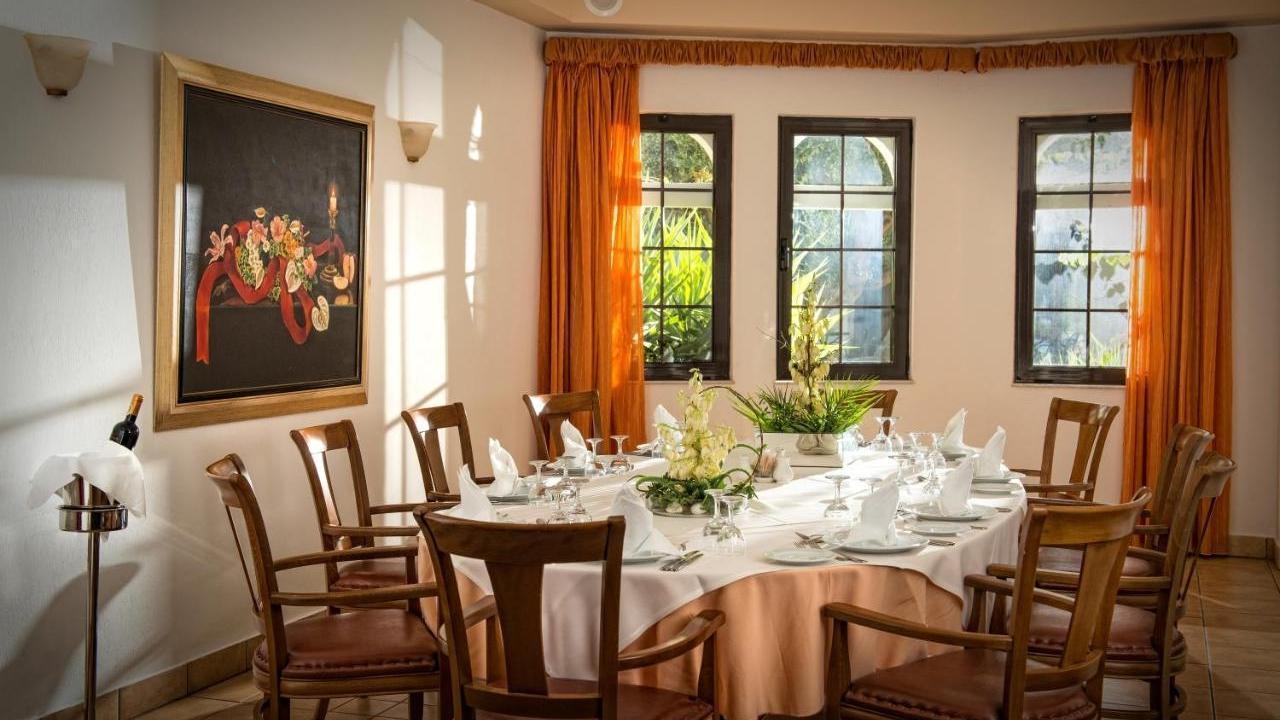 Hersonissos Maris Hotel - снимка 5