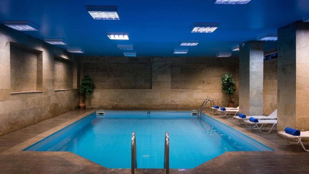 Hersonissos Palace Crete