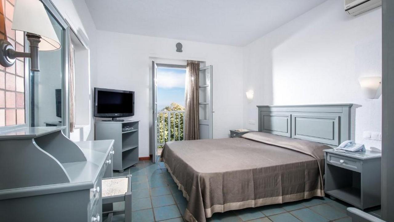 Silva Beach Hotel LUX - снимка 2