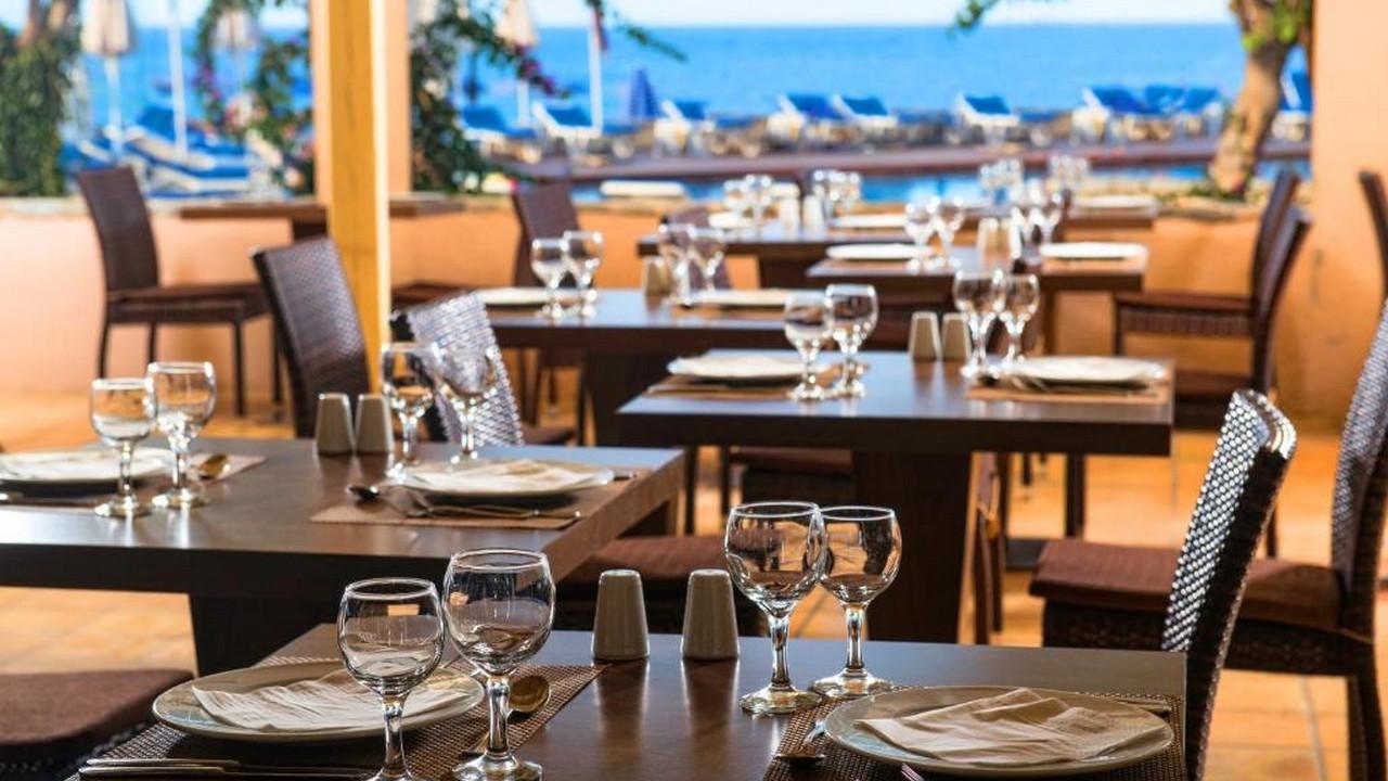 Silva Beach Hotel LUX - снимка 8