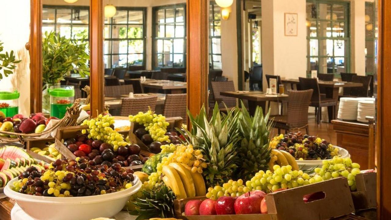 Silva Beach Hotel LUX - снимка 9