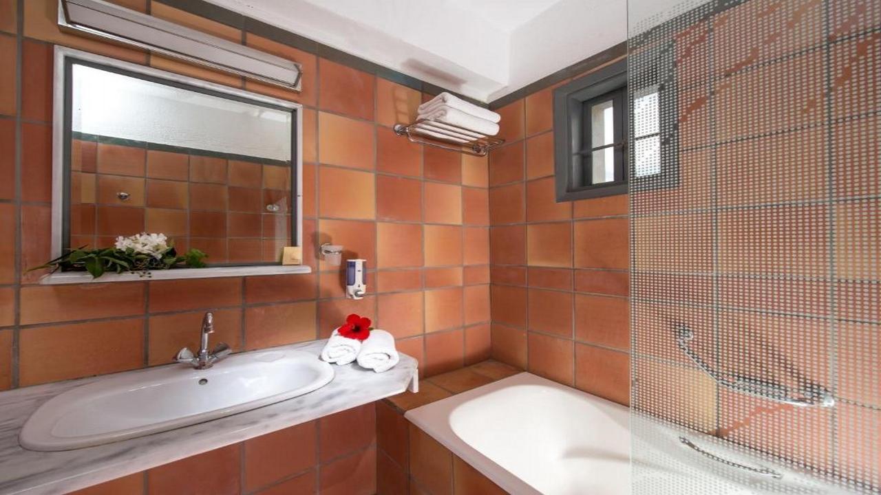 Silva Beach Hotel LUX - снимка 6