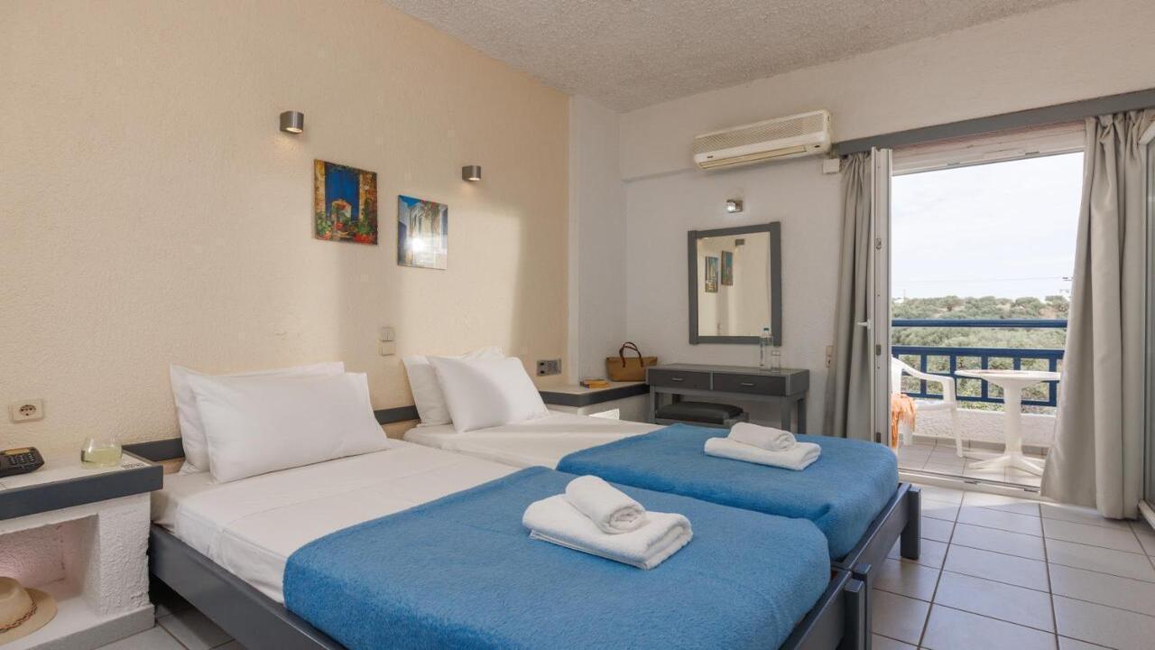 Agrabella Hotel Adults Only - снимка 3