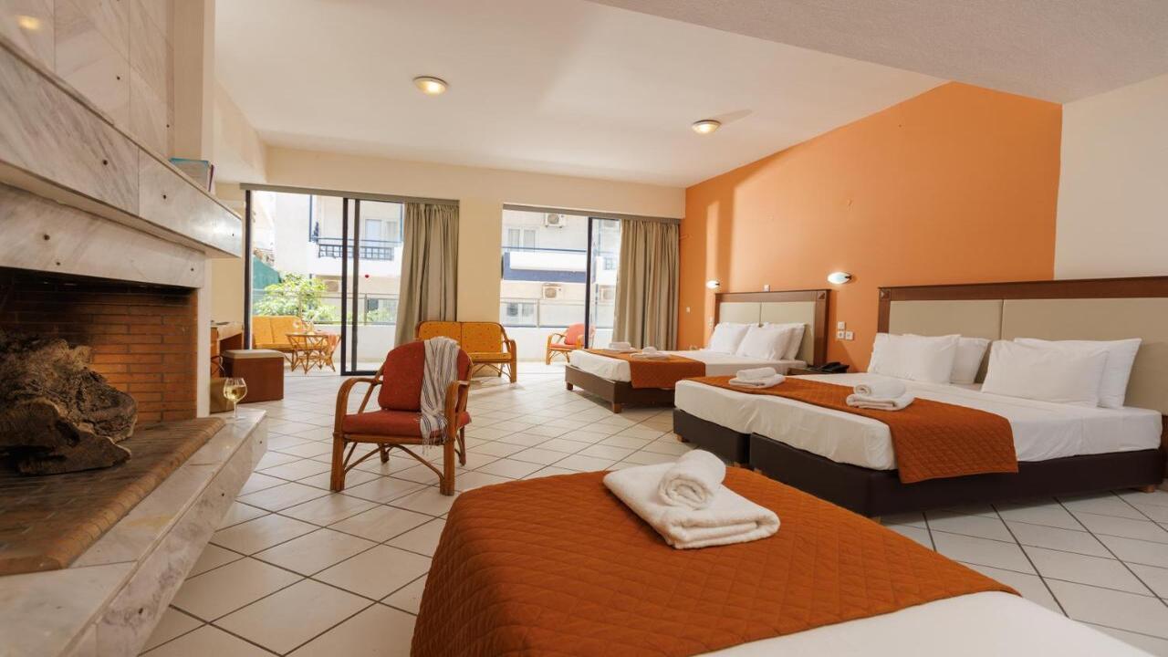 Agrabella Hotel Adults Only - снимка 1