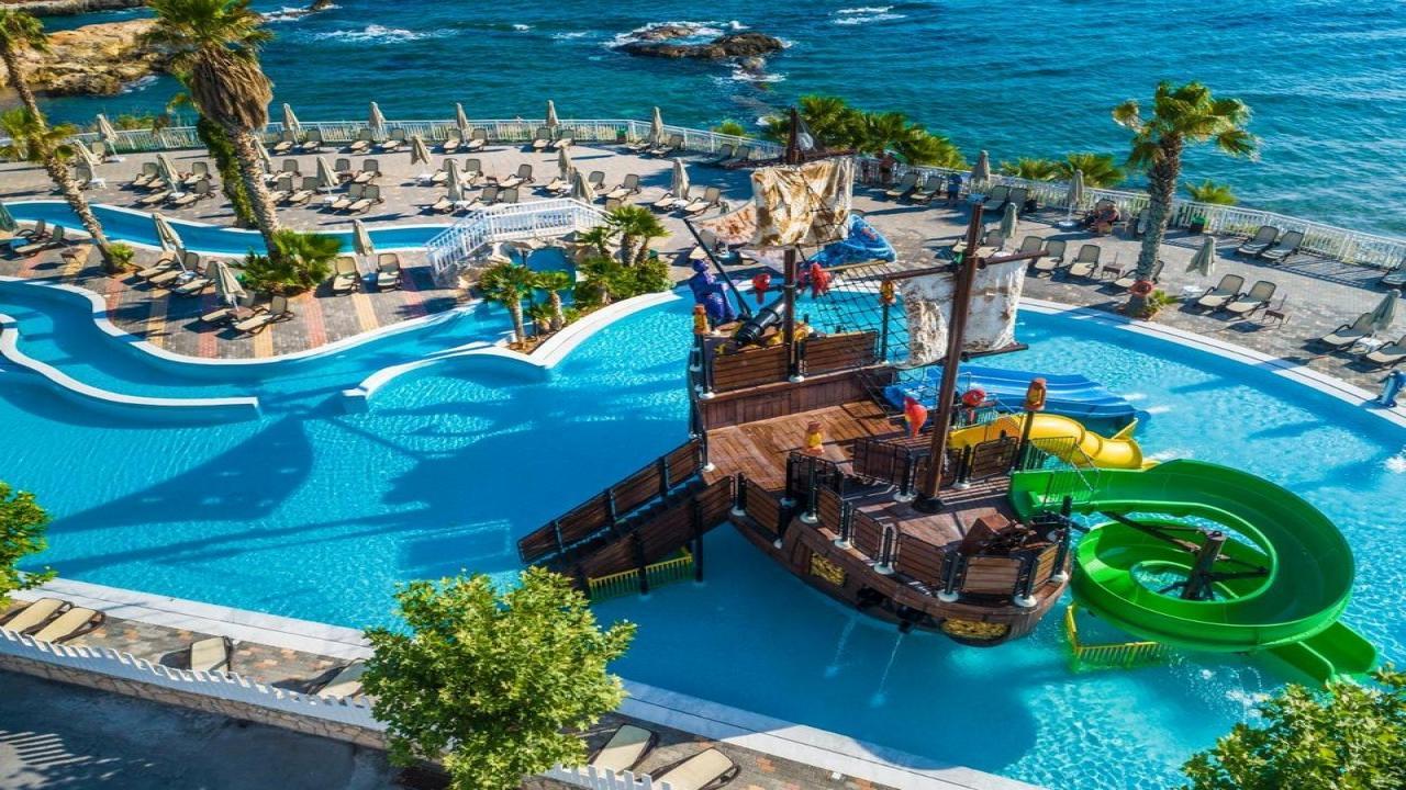 Star Beach Village Water Park - снимка 14